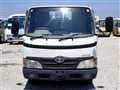2008 Toyota Dyna