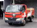 2010 Hino Dutro