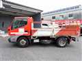 2010 Hino Dutro