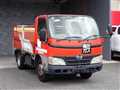 2010 Hino Dutro