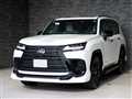 2022 Lexus LX