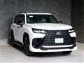 2022 Lexus LX