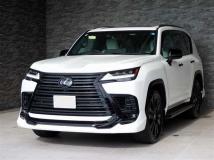 2022 Lexus LX