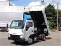 2012 Isuzu Elf Truck
