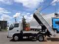 2012 Isuzu Elf Truck