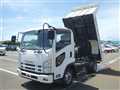 2012 Isuzu FORWARD