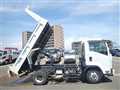 2012 Isuzu FORWARD
