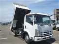 2012 Isuzu FORWARD