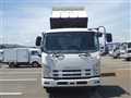2012 Isuzu FORWARD