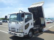 2012 Isuzu FORWARD