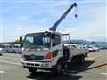 2014 Hino Ranger
