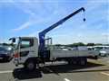 2014 Hino Ranger