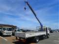 2014 Hino Ranger