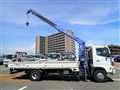 2014 Hino Ranger