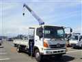 2014 Hino Ranger