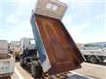 2011 Hino Ranger