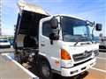 2011 Hino Ranger