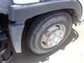 2011 Hino Ranger