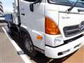 2011 Hino Ranger