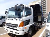2011 Hino Ranger