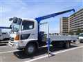 2011 Hino Ranger