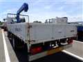 2011 Hino Ranger