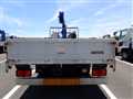 2011 Hino Ranger