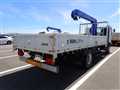 2011 Hino Ranger