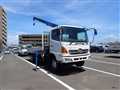 2011 Hino Ranger