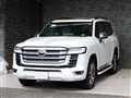 2024 Toyota Land Cruiser