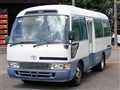 1996 Toyota Coaster