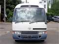 1996 Toyota Coaster