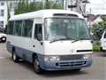 1996 Toyota Coaster