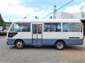 1996 Toyota Coaster