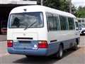 1996 Toyota Coaster