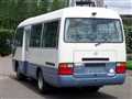 1996 Toyota Coaster
