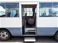 1996 Toyota Coaster