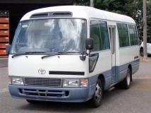 1996 Toyota Coaster