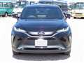 2022 Toyota Harrier