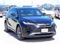 2022 Toyota Harrier
