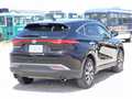 2022 Toyota Harrier