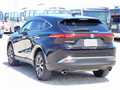 2022 Toyota Harrier