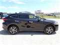 2022 Toyota Harrier