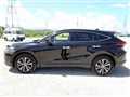 2022 Toyota Harrier