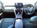 2022 Toyota Harrier