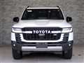 2023 Toyota Land Cruiser