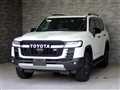2023 Toyota Land Cruiser
