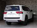 2023 Toyota Land Cruiser