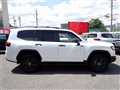2023 Toyota Land Cruiser