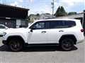 2023 Toyota Land Cruiser